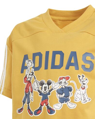 Adidas - Lk Dy Mm T Set  