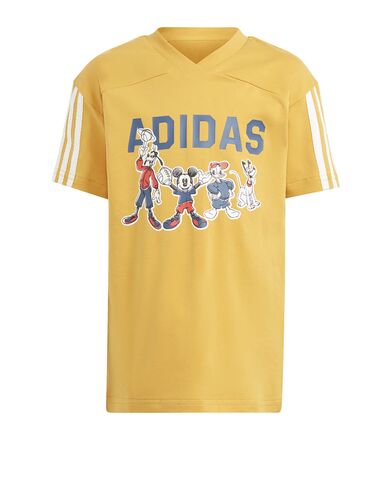 Adidas - Lk Dy Mm T Set  