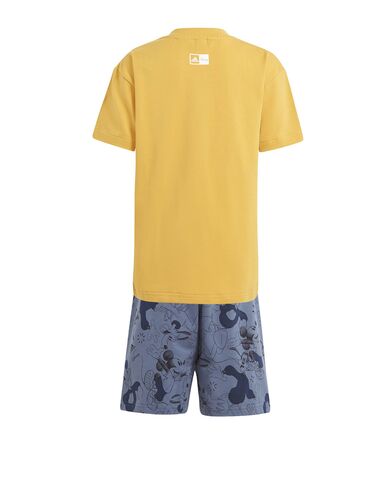 Adidas - Lk Dy Mm T Set  