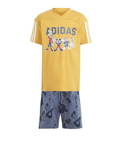 Adidas - Lk Dy Mm T Set  