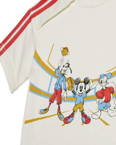 Adidas - I Dy Mm T-Shirt          