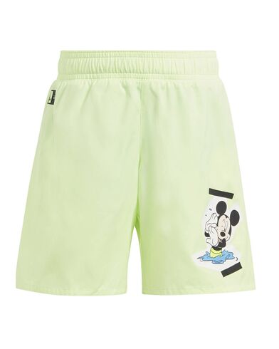 Παιδικό Σορτς Μαγιό Adidas - Dy Mic