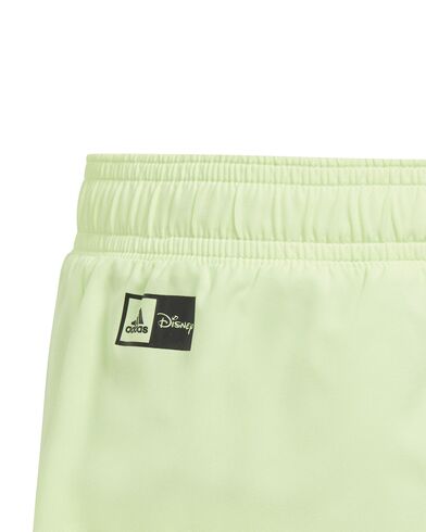 Παιδικό Σορτς Μαγιό Adidas - Dy Mic