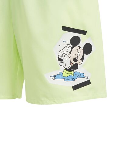 Παιδικό Σορτς Μαγιό Adidas - Dy Mic