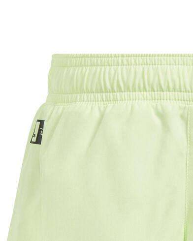 Παιδικό Σορτς Μαγιό Adidas - Dy Mic