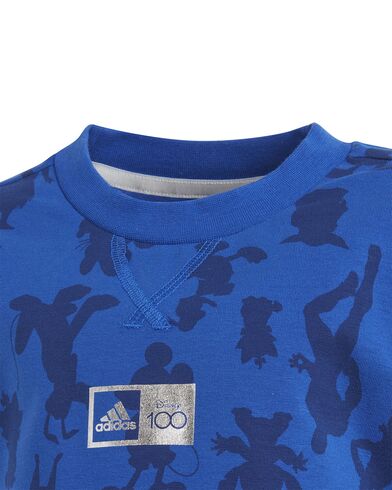 Adidas - Lk Dy 100 T Set 