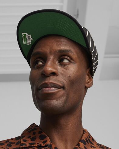 Unisex Καπέλο Puma - Hometown Heroes  Fb 6