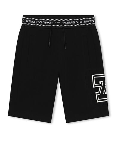 Karl Lagerfeld - 0026 J Bermuda Shorts 