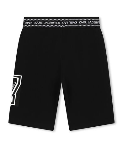 Karl Lagerfeld - 0026 J Bermuda Shorts 