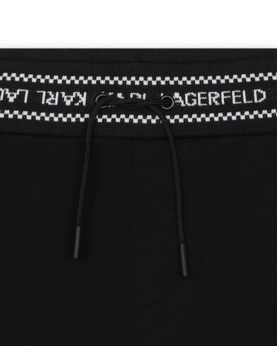 Karl Lagerfeld - 0026 J Bermuda Shorts 