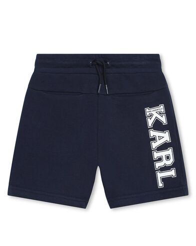 Karl Lagerfeld - 0025 J Bermuda Shorts 