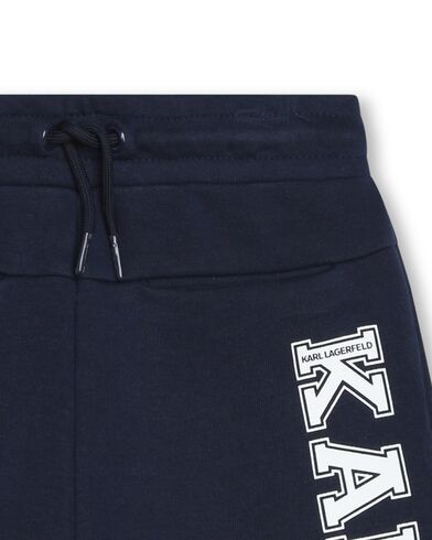 Karl Lagerfeld - 0025 J Bermuda Shorts 