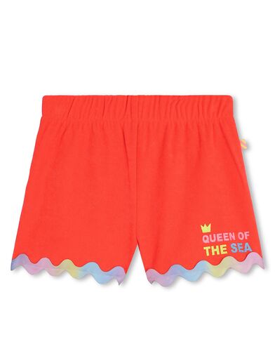 Παιδικό Σορτς Billieblush - 0113