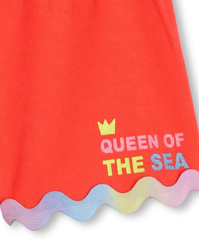 Παιδικό Σορτς Billieblush - 0113