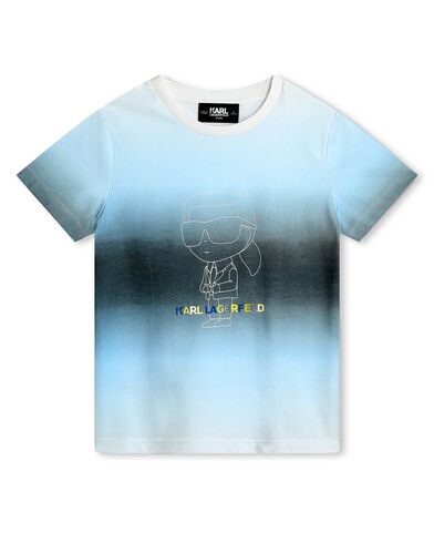 Karl Lagerfeld - 0050 J Sleeveless T-Shirt 