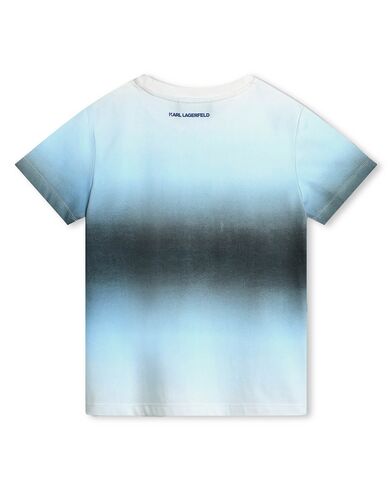 Karl Lagerfeld - 0050 J Sleeveless T-Shirt 