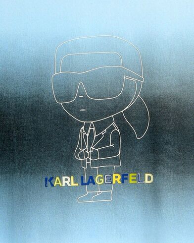 Karl Lagerfeld - 0050 J Sleeveless T-Shirt 