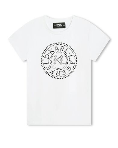 Karl Lagerfeld - 0109 J Sleeveless T-Shirt 