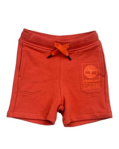 Παιδικό Σορτς Timberland - 0119 J