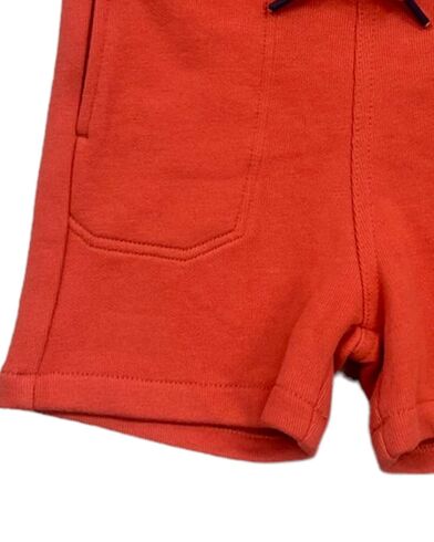 Παιδικό Σορτς Timberland - 0119 J