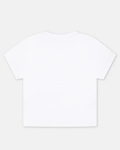 Βρεφική Κοντομάνικη Μπλούζα Timberland - 0100 B