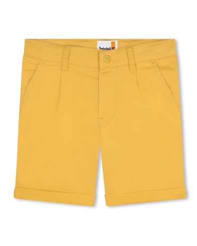 Timberland - 0071 J Bermuda Shorts 