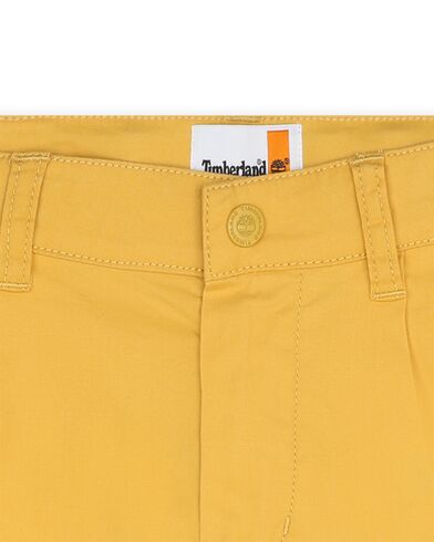 Timberland - 0071 J Bermuda Shorts 