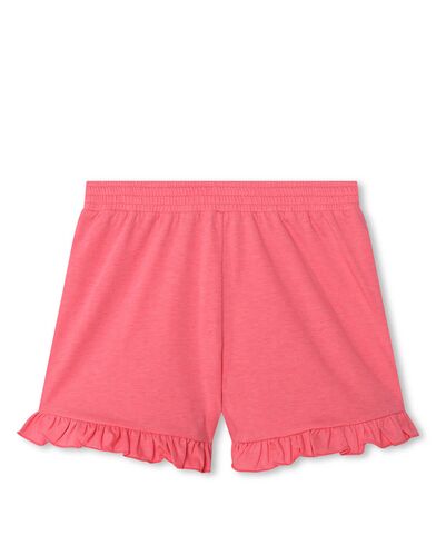 Billieblush - 0154 T-Shirt+Shorts 