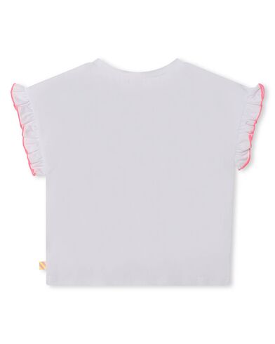 Billieblush - 0154 T-Shirt+Shorts 