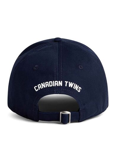 Ανδρικό Καπέλο DSQuared2 - S24BCM076605C00001 2124