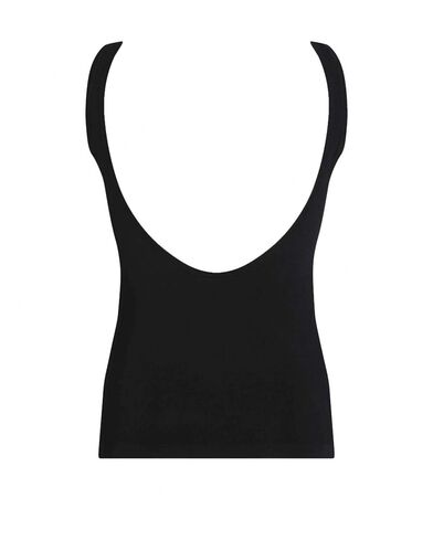 Γυναικεία Αμάνικη Μπλούζα Calvin Klein - Archive Sweater