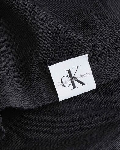 Γυναικεία Αμάνικη Μπλούζα Calvin Klein - Archive Sweater