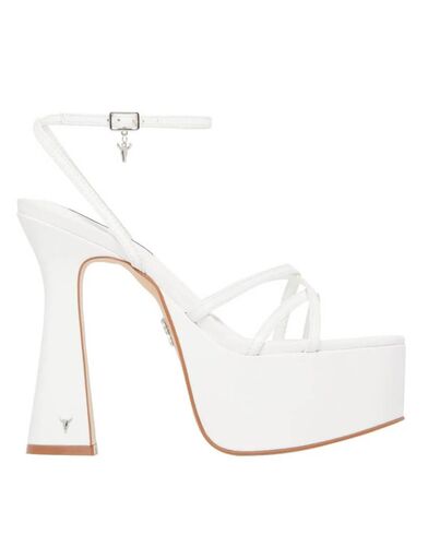 Γυναικεία Ψηλοτάκουνα Πέδιλα Windsor Smith - Heartbreak Le