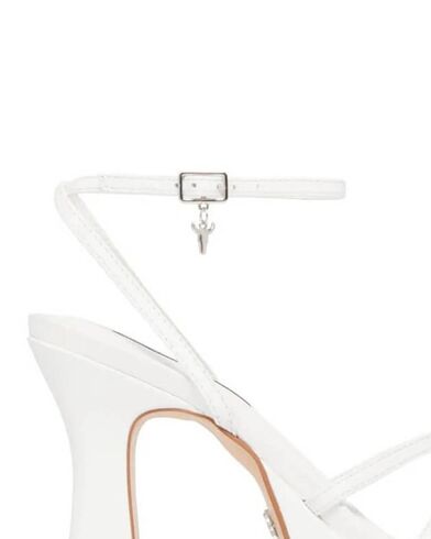 Γυναικεία Ψηλοτάκουνα Πέδιλα Windsor Smith - Heartbreak Le