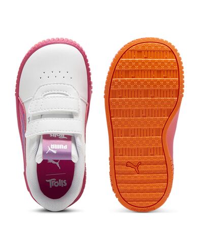 Παιδικά Sneakers Puma - Carina 2.0 Trolls V Inf