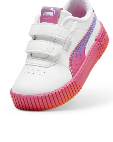 Παιδικά Sneakers Puma - Carina 2.0 Trolls V Inf