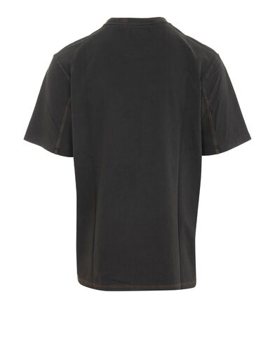 Superdry - D1 Ovin Contrast Stitch Pocket Tshirt  