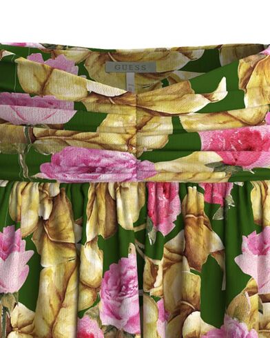 Γυναικεία Mini Φούστα Guess - Bianca
