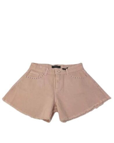 Παιδικό Τζιν Σορτς Guess - Gmd Rigid Bull Girl