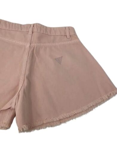 Παιδικό Τζιν Σορτς Guess - Gmd Rigid Bull Girl