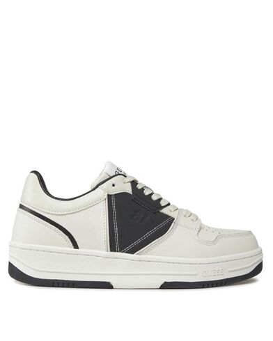 Guess - Ancona Low Shoes 