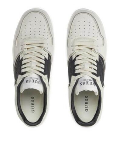 Guess - Ancona Low Shoes 