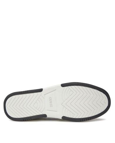 Guess - Ancona Low Shoes 