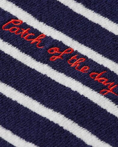 Ανδρική Μακρυμάνικη Μπλούζα Scotch & Soda - Striped Ls