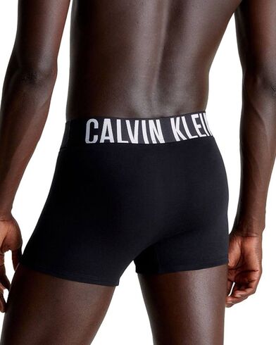 Calvin Klein - Trunk 3Pk