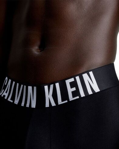 Calvin Klein - Trunk 3Pk