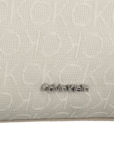 Γυναικεία Τσάντα Calvin Klein - Gracie Bucket Mono