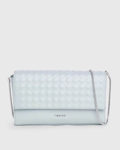 Γυναικεία Τσάντα Χιαστί Calvin Klein - Calvin Mini Quilt Mini