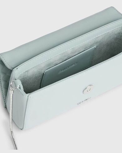 Γυναικεία Τσάντα Χιαστί Calvin Klein - Calvin Mini Quilt Mini