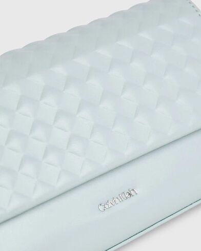 Γυναικεία Τσάντα Χιαστί Calvin Klein - Calvin Mini Quilt Mini